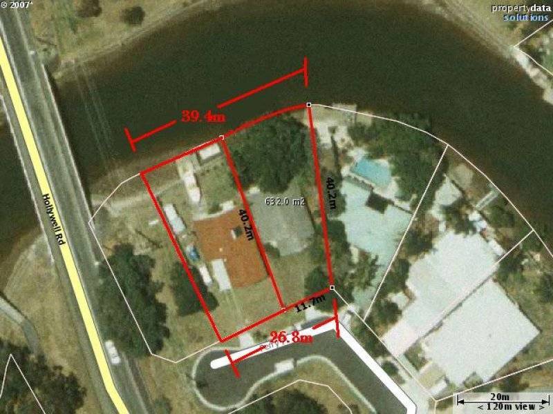 19 Perry Place, Biggera Waters QLD 4216