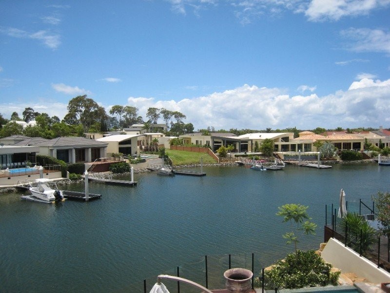 8004 The Parkway, Sanctuary Cove QLD 4212