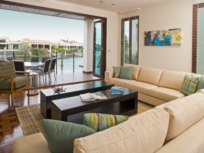 8004 The Parkway, Sanctuary Cove QLD 4212