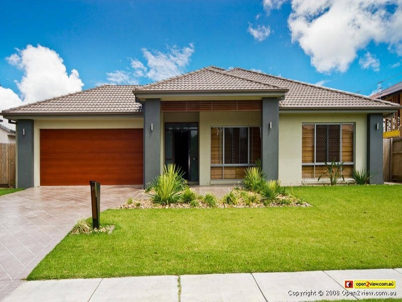 39 Highcrest Circuit, Molendinar QLD 4214