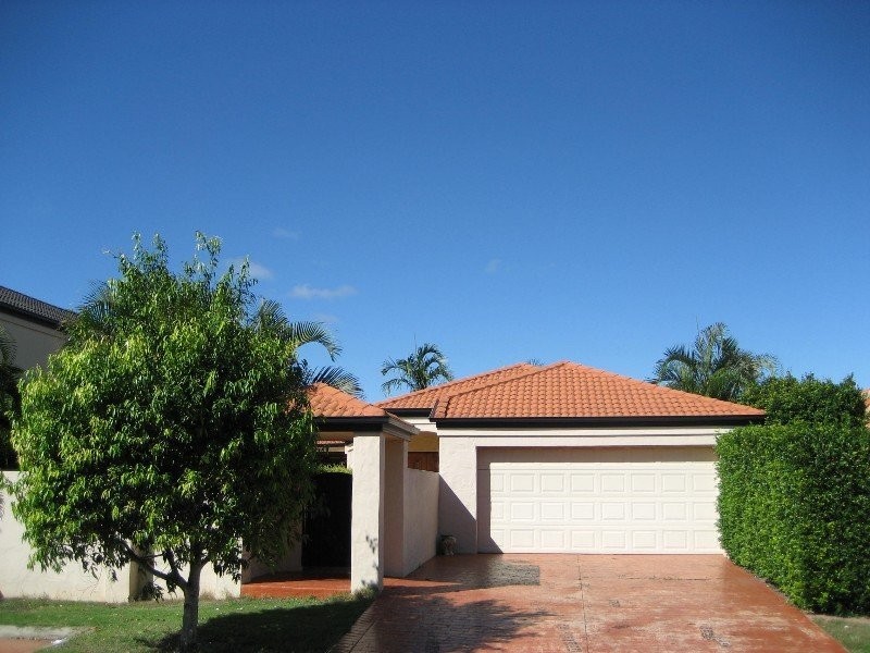 5 Ken Cres, Monterey Keys QLD 4212