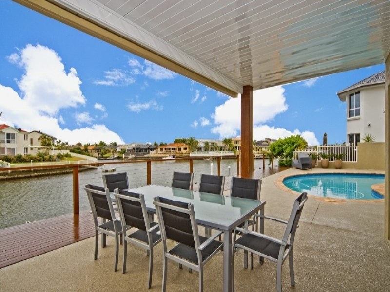 164 Sundance Way, Runaway Bay QLD 4216