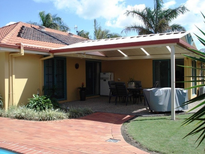 25 Westpark Court, Monterey Keys QLD 4212