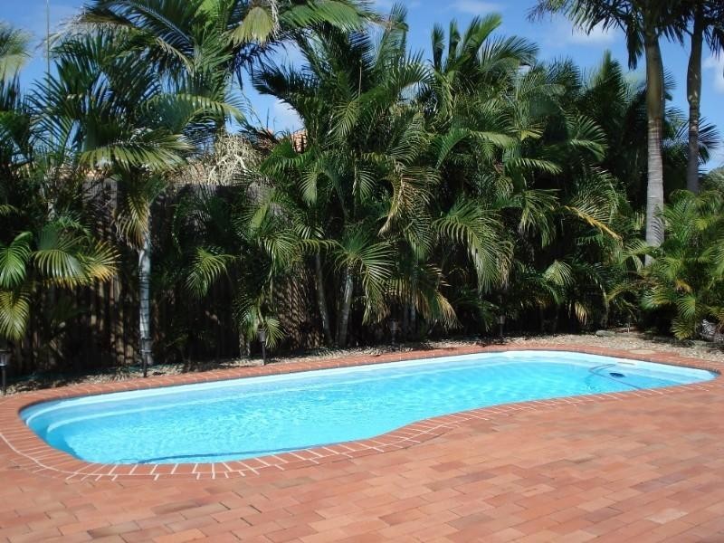 25 Westpark Court, Monterey Keys QLD 4212