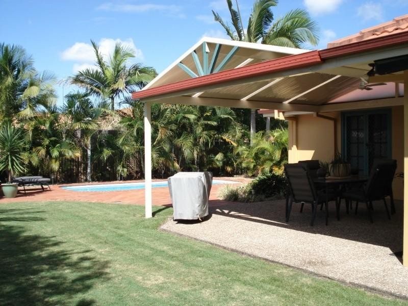 25 Westpark Court, Monterey Keys QLD 4212