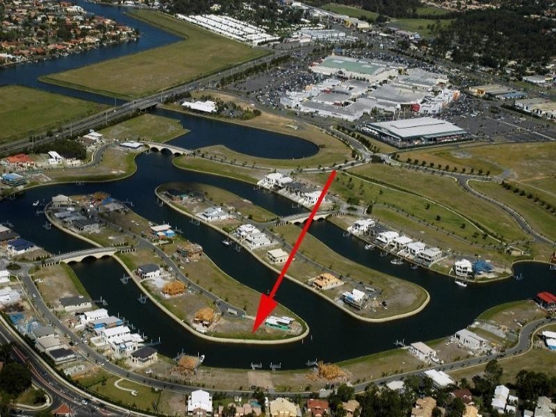 19 North Quay, Biggera Waters QLD 4216