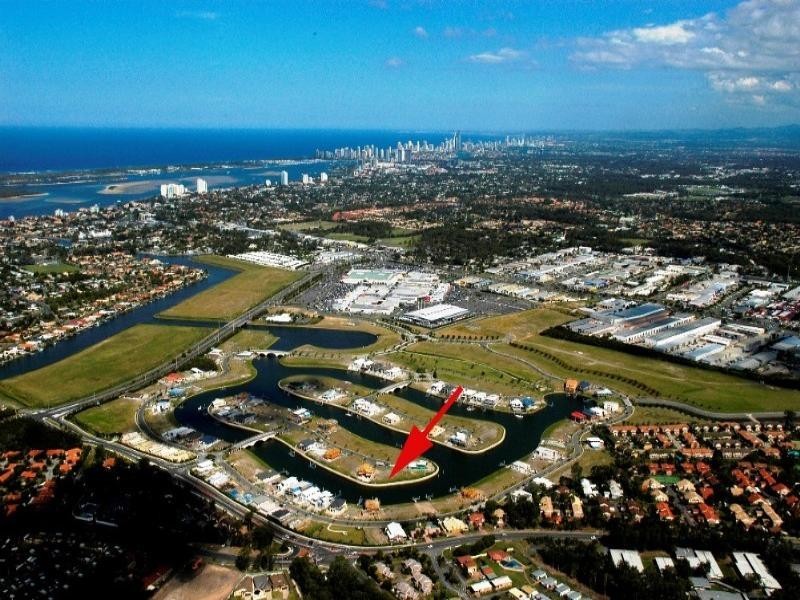 19 North Quay, Biggera Waters QLD 4216