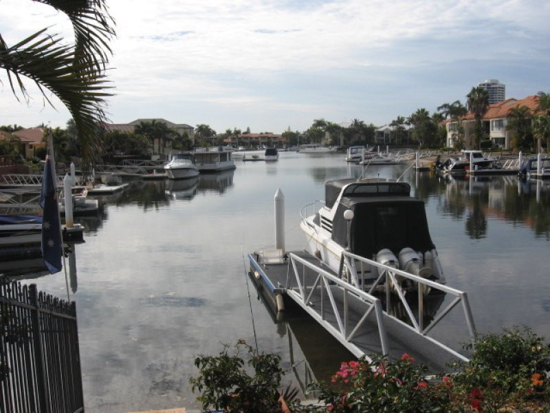 Runaway Bay QLD 4216