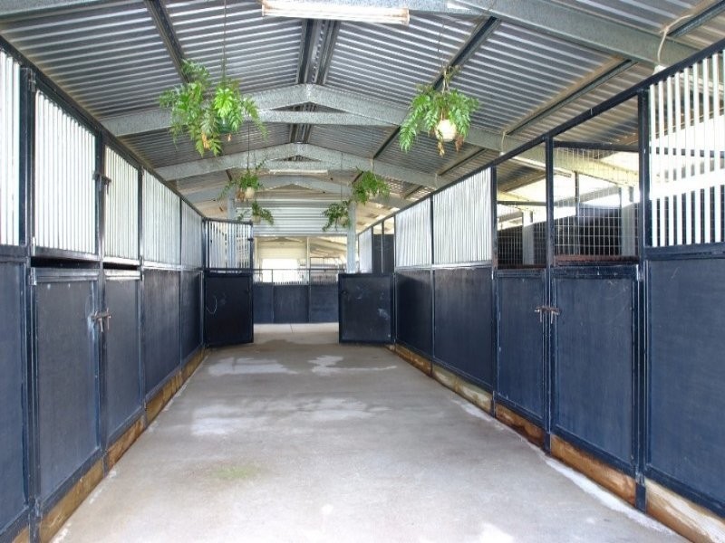 232 Rifle Range Road, Lowood QLD 4311