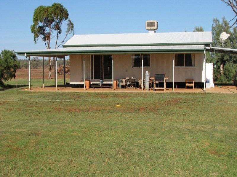 Wyandra QLD 4489