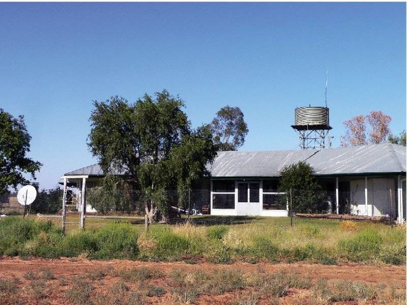 Charleville QLD 4470 the real estate agency Withdrawn