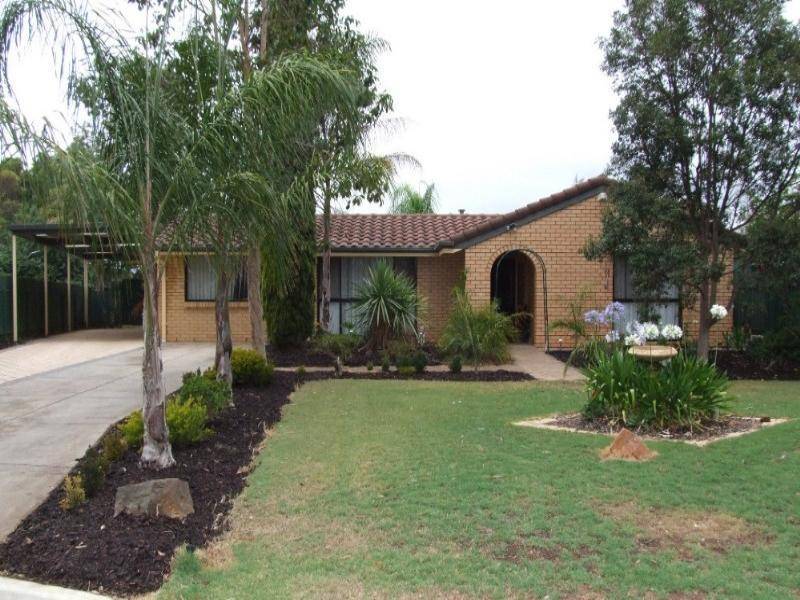 6 Kain Court, Paralowie SA 5108