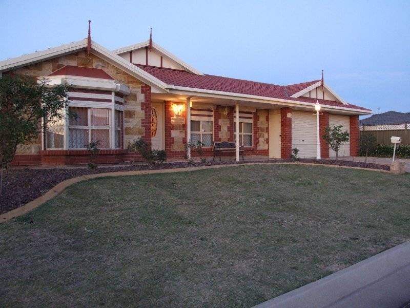 11 Boves Court, Paralowie SA 5108