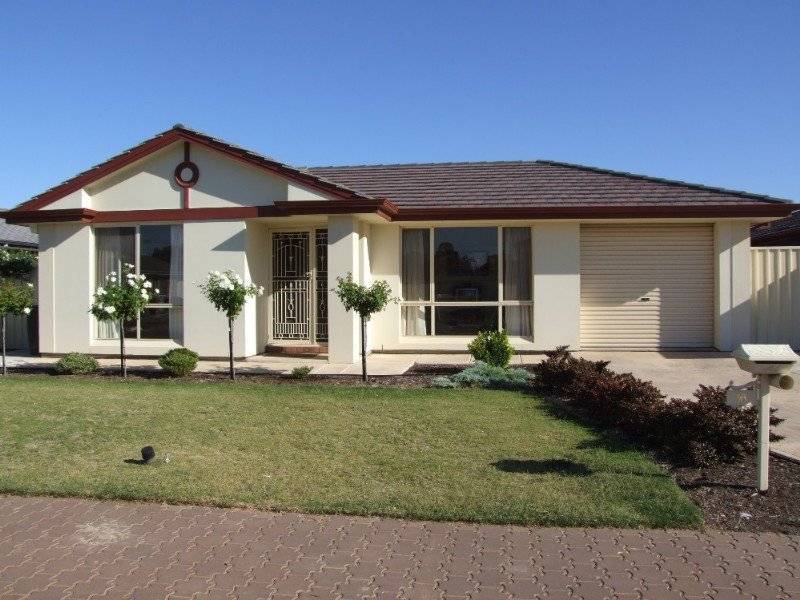 16 Claxton Way, Burton SA 5110