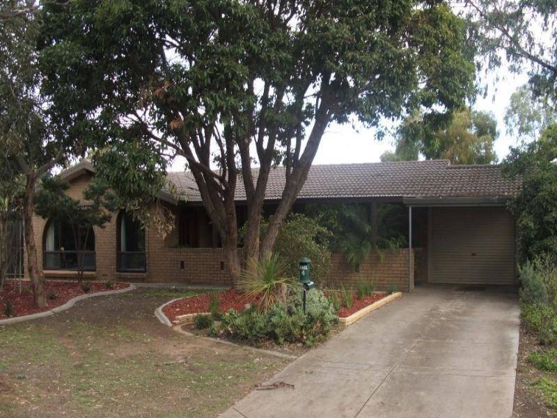4 Agius Court, Parafield Gardens SA 5107