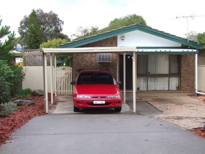 27A McNamara Street, Modbury Heights SA 5092