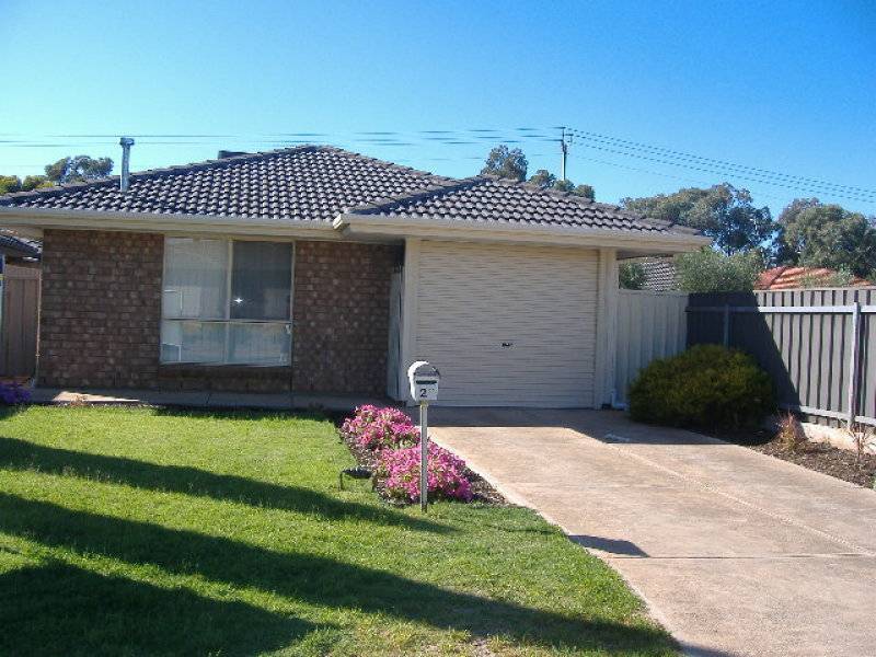 25 Appleyard Drive, Burton SA 5110