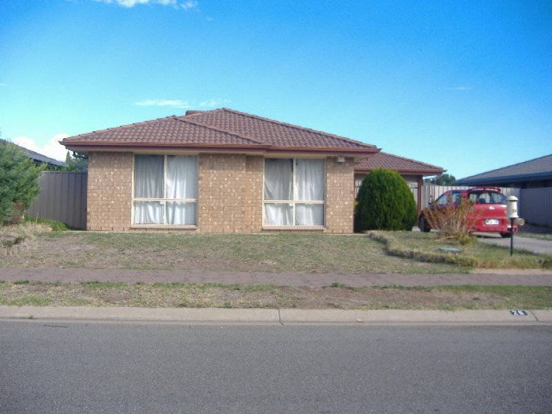26 Lovelock Road, Parafield Gardens SA 5107