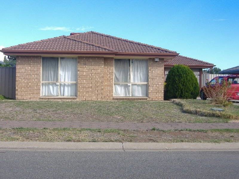26 Lovelock Road, Parafield Gardens SA 5107