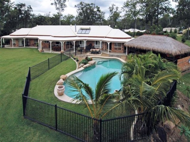 28 Victor Russell Drive, Samford QLD 4520