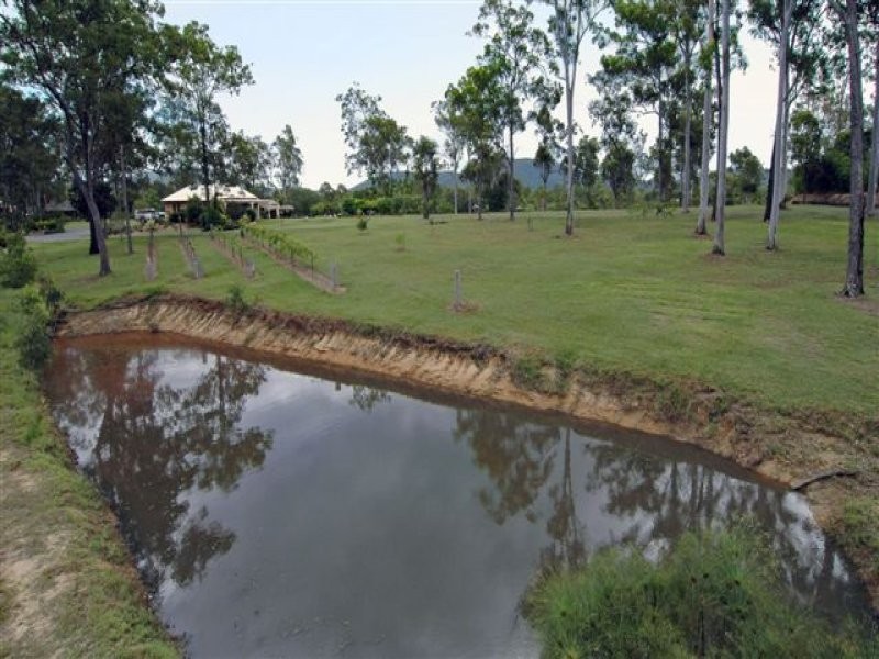 28 Victor Russell Drive, Samford QLD 4520