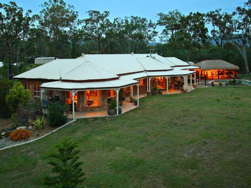 28 Victor Russell Drive, Samford QLD 4520