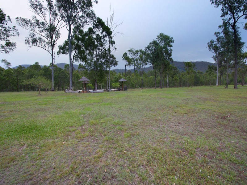 28 Victor Russell Drive, Samford QLD 4520