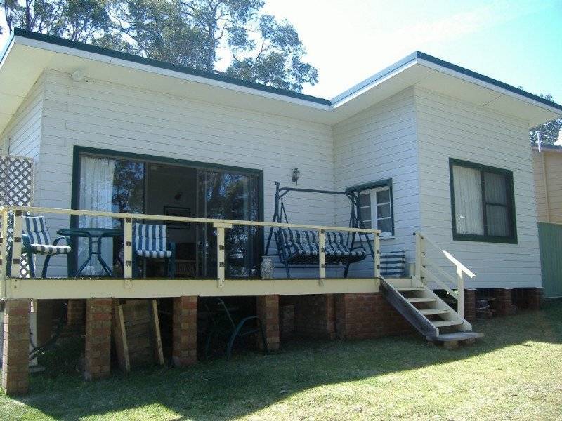 45 Walmer Ave, Sanctuary Point NSW 2540