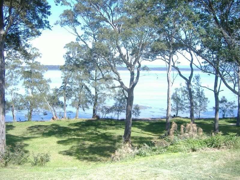 45 Walmer Ave, Sanctuary Point NSW 2540