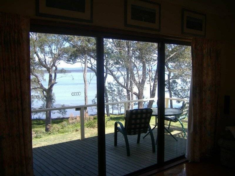 45 Walmer Ave, Sanctuary Point NSW 2540