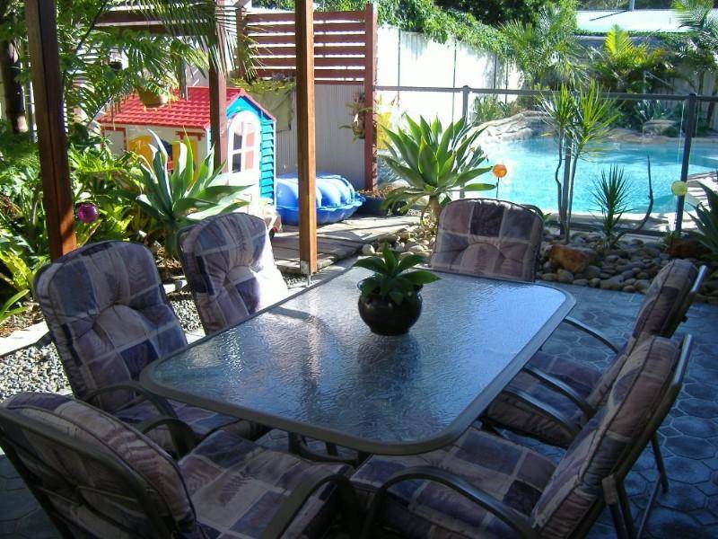 4 Kurraba Place, St Georges Basin NSW 2540