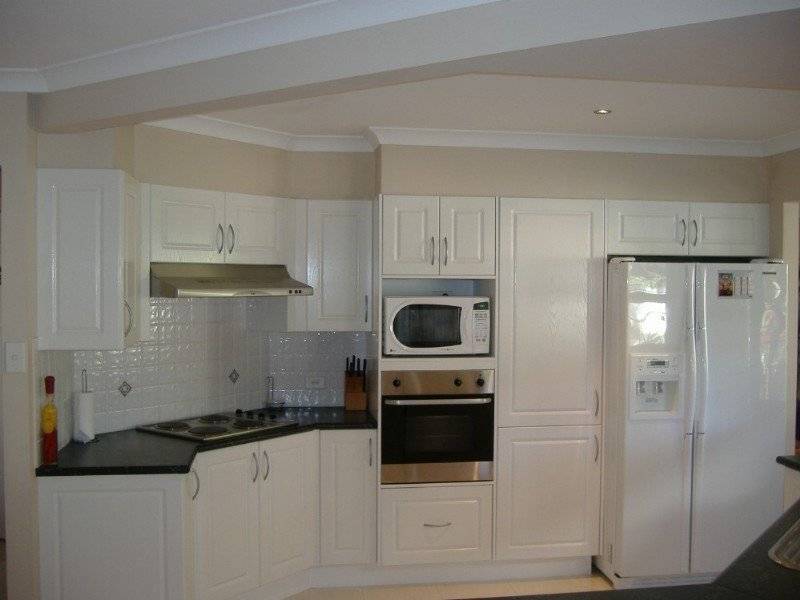 4 Kurraba Place, St Georges Basin NSW 2540