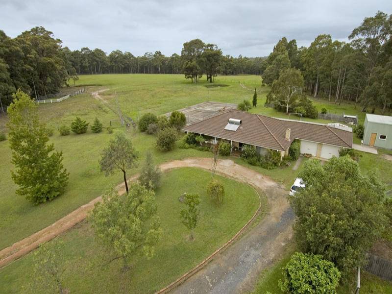 50 Comberton Grange Road, Falls Creek NSW 2540