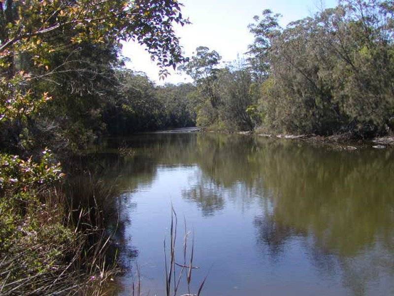 50 Comberton Grange Road, Falls Creek NSW 2540