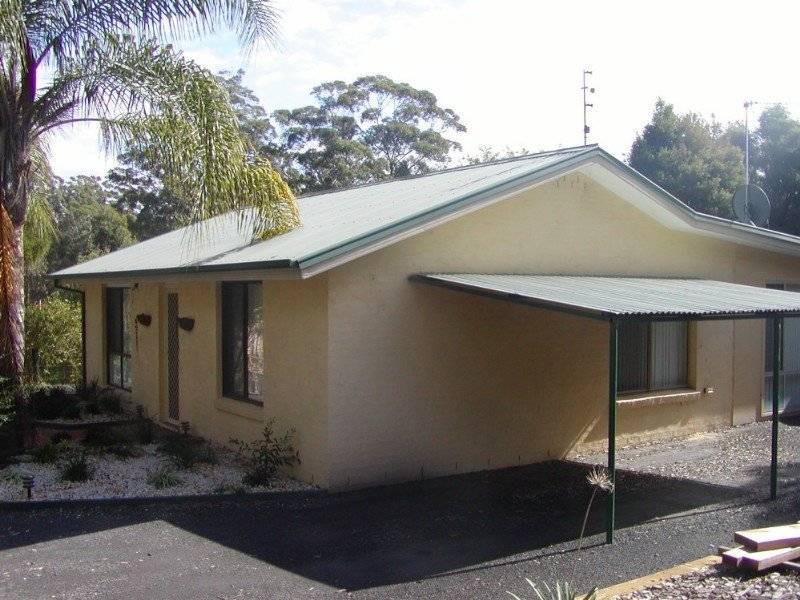 4 Tomerong Street, Tomerong NSW 2540