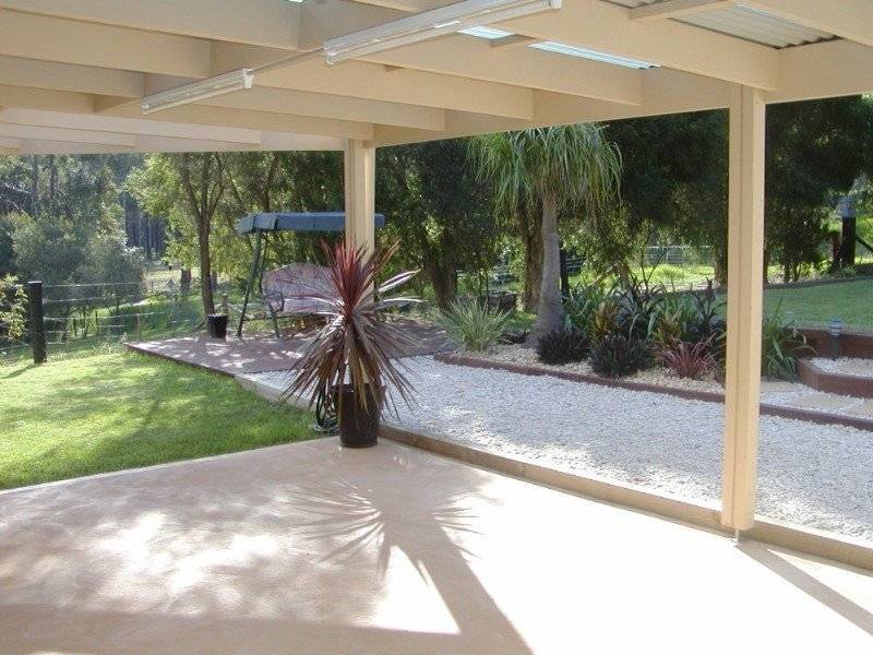 4 Tomerong Street, Tomerong NSW 2540