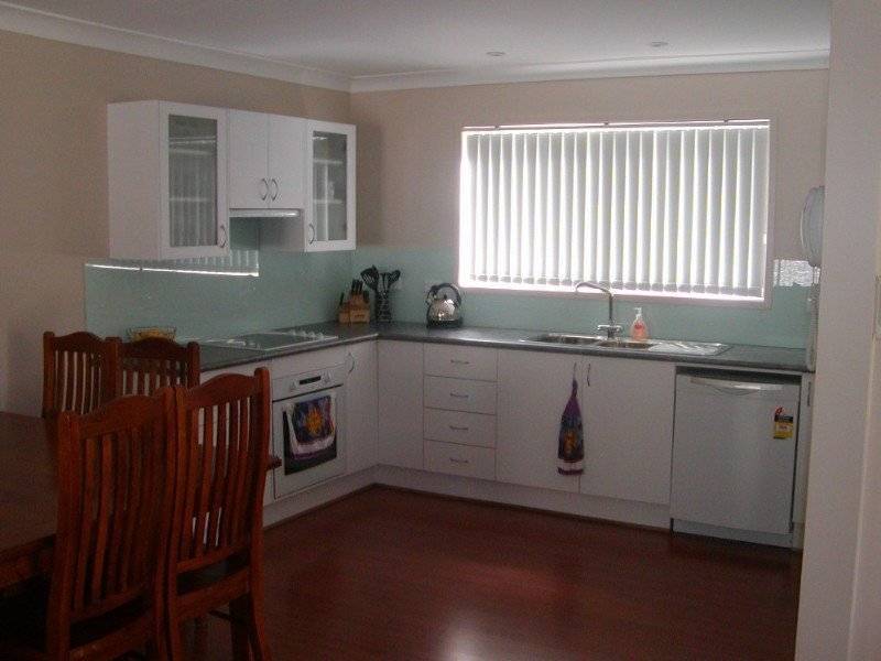 4 Tomerong Street, Tomerong NSW 2540