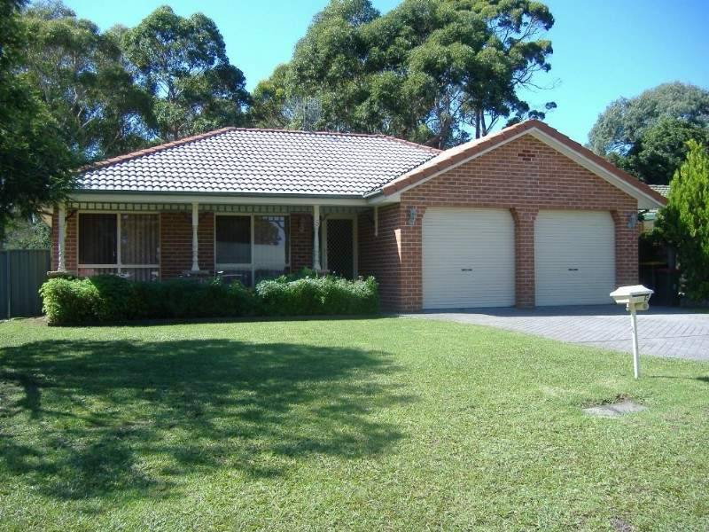 5 Kenneth Avenue, Sanctuary Point NSW 2540