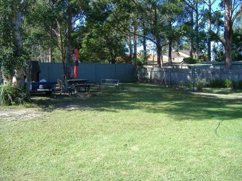 5 Kenneth Avenue, Sanctuary Point NSW 2540