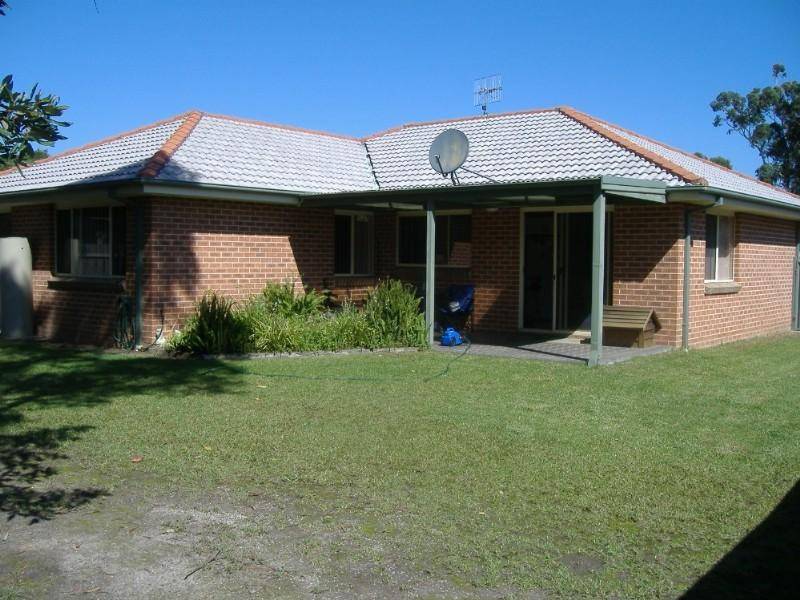 5 Kenneth Avenue, Sanctuary Point NSW 2540