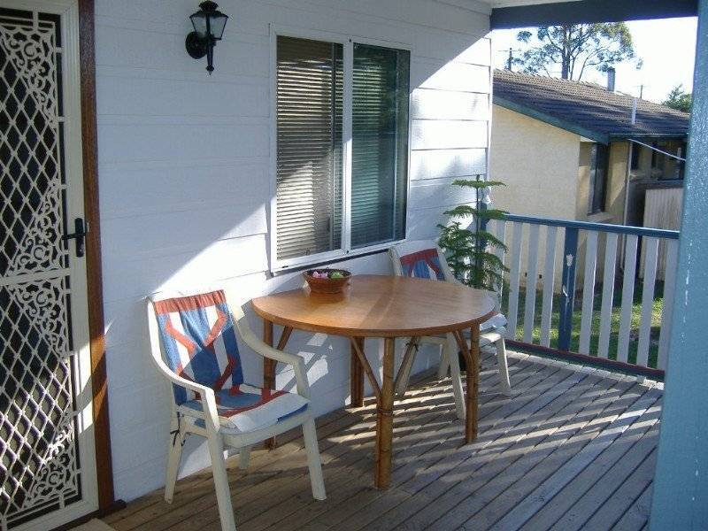 18 Cessna Ave, Sanctuary Point NSW 2540