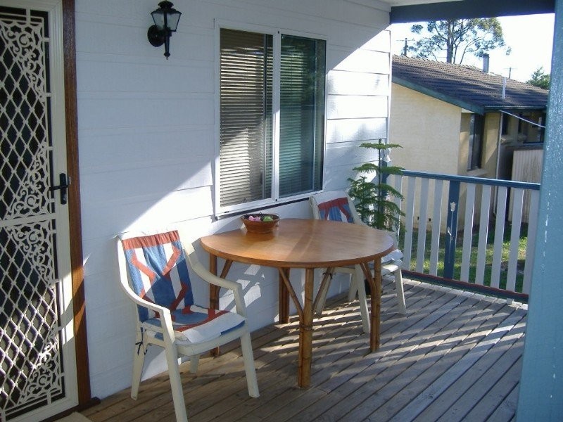 18 Cessna Ave, Sanctuary Point NSW 2540