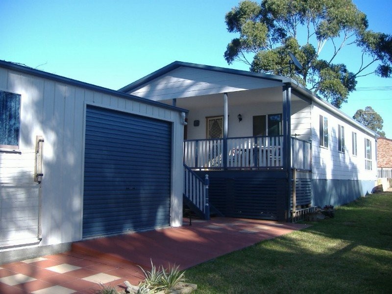 18 Cessna Ave, Sanctuary Point NSW 2540