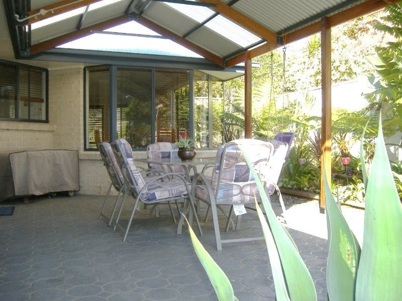 4 Kurraba Place, St Georges Basin NSW 2540