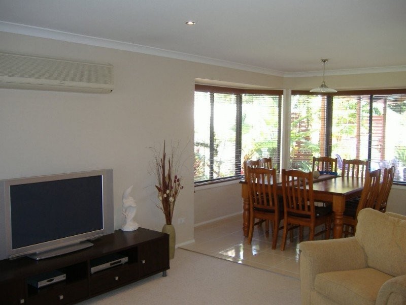 4 Kurraba Place, St Georges Basin NSW 2540