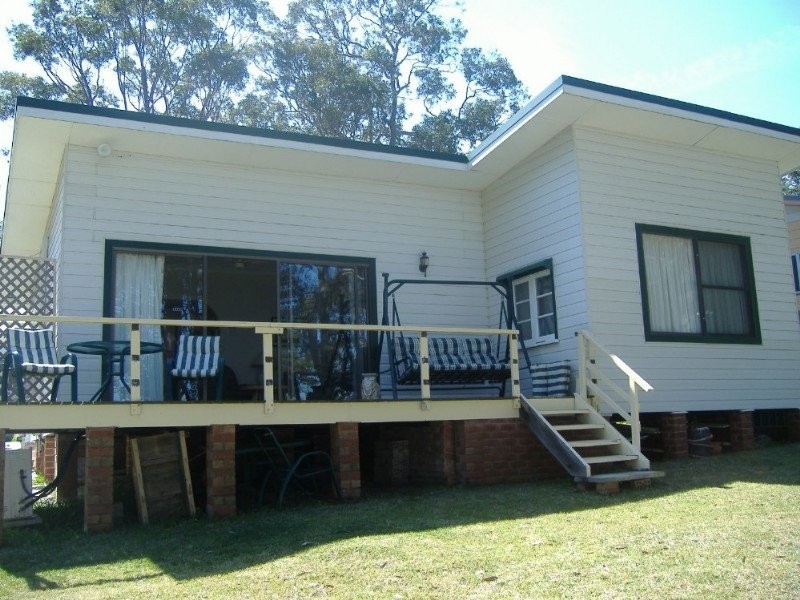 45 Walmer Ave, Sanctuary Point NSW 2540