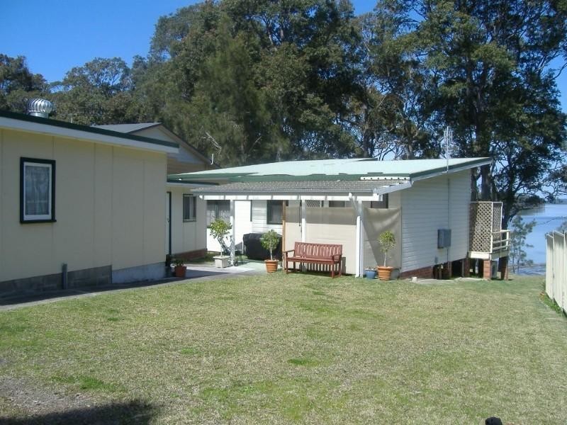 45 Walmer Ave, Sanctuary Point NSW 2540