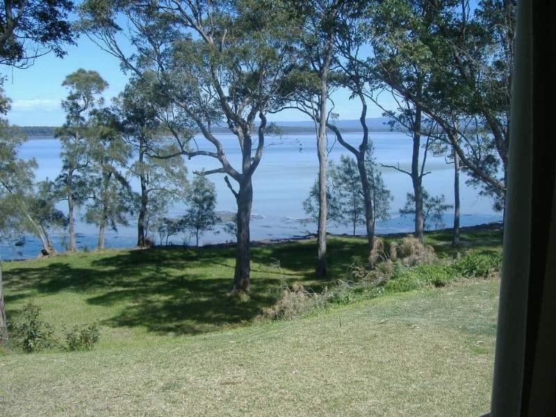 45 Walmer Ave, Sanctuary Point NSW 2540