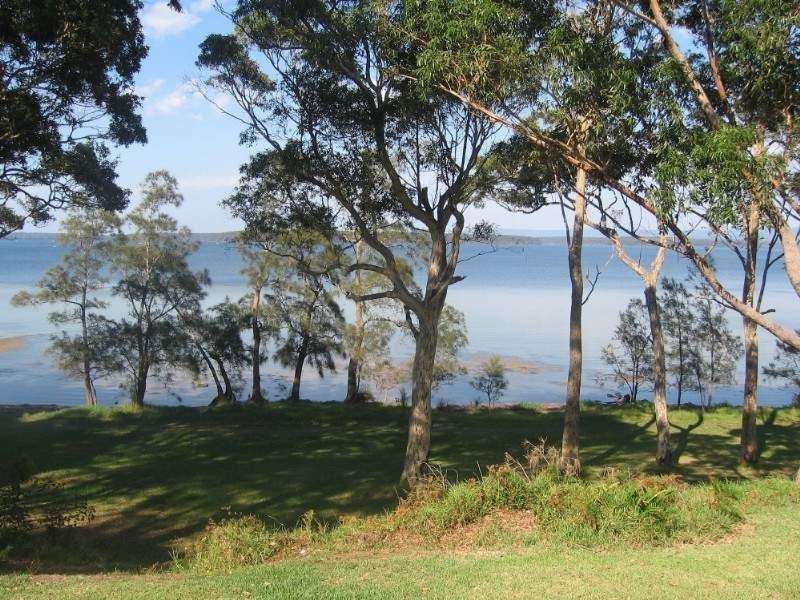 45 Walmer Ave, Sanctuary Point NSW 2540