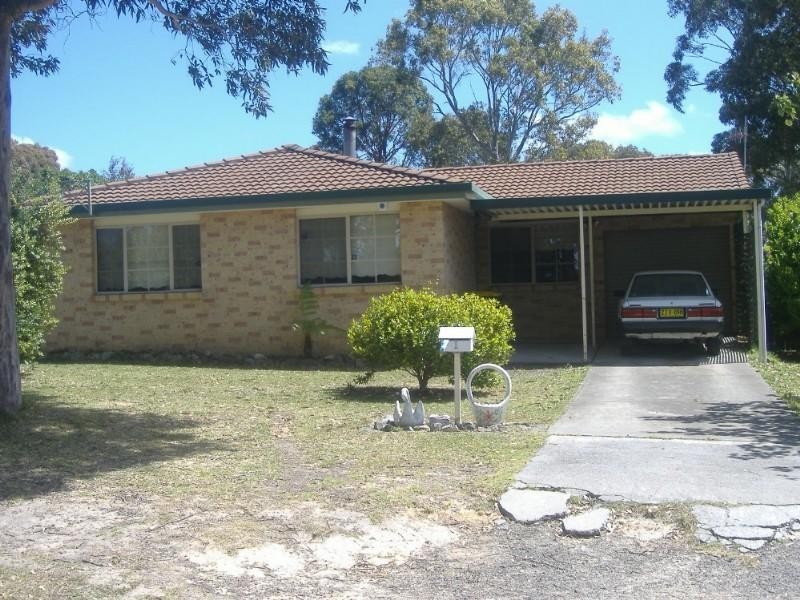 1 Jean Street, Sanctuary Point NSW 2540